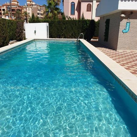 Oh! Cinnamon Beach Guest House Isla Canela Exterior photo
