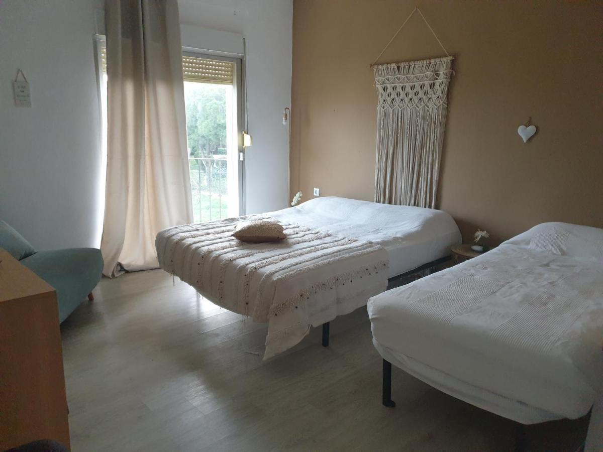 Oh! Cinnamon Beach Guest House Isla Canela Exterior photo