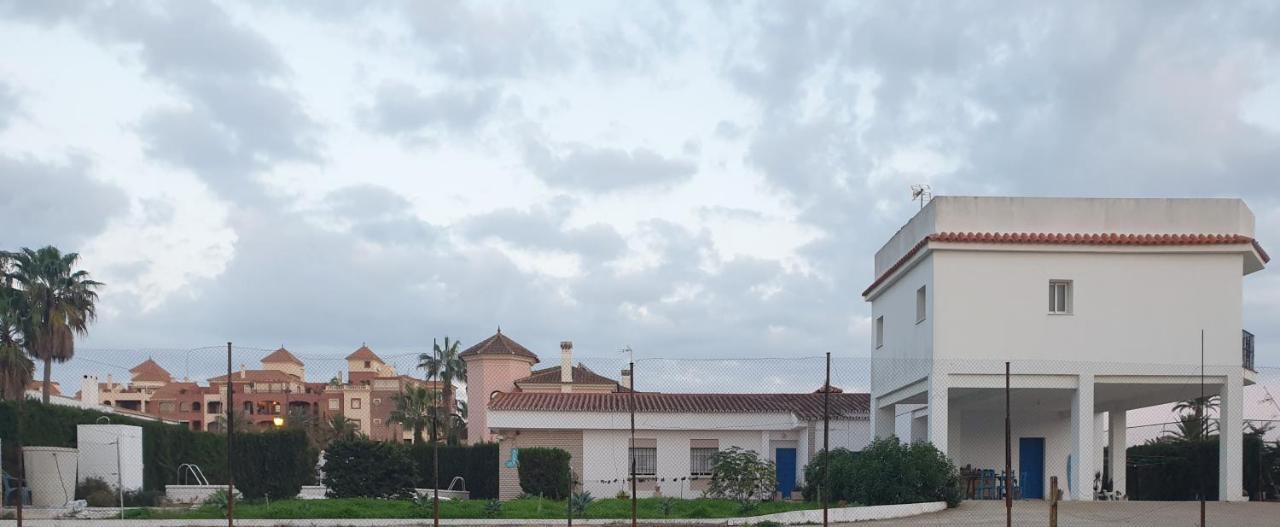 Oh! Cinnamon Beach Guest House Isla Canela Exterior photo