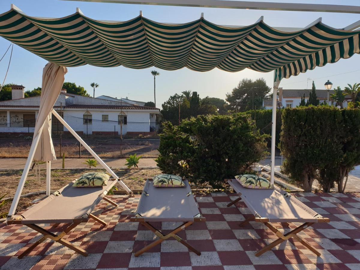 Oh! Cinnamon Beach Guest House Isla Canela Exterior photo