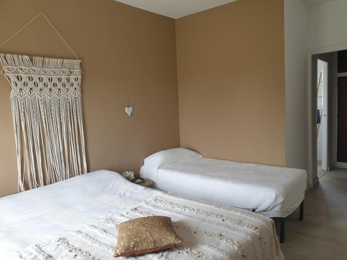 Oh! Cinnamon Beach Guest House Isla Canela Exterior photo