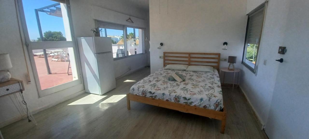 Oh! Cinnamon Beach Guest House Isla Canela Exterior photo