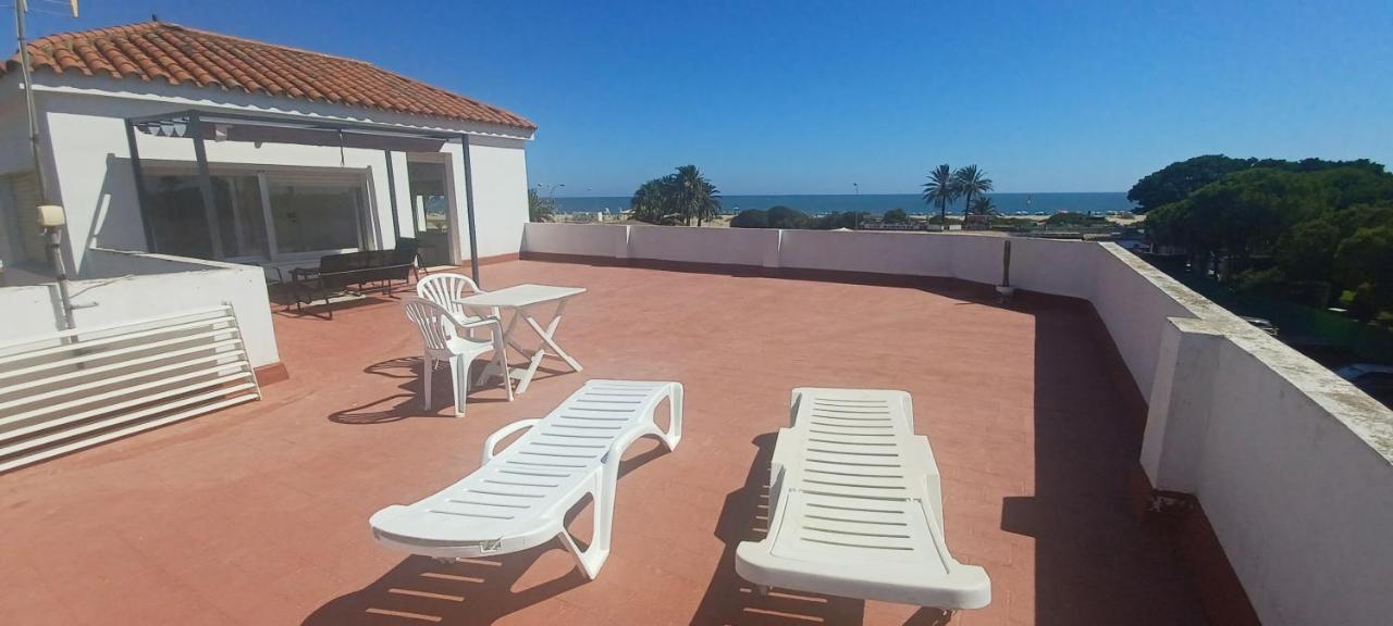 Oh! Cinnamon Beach Guest House Isla Canela Exterior photo