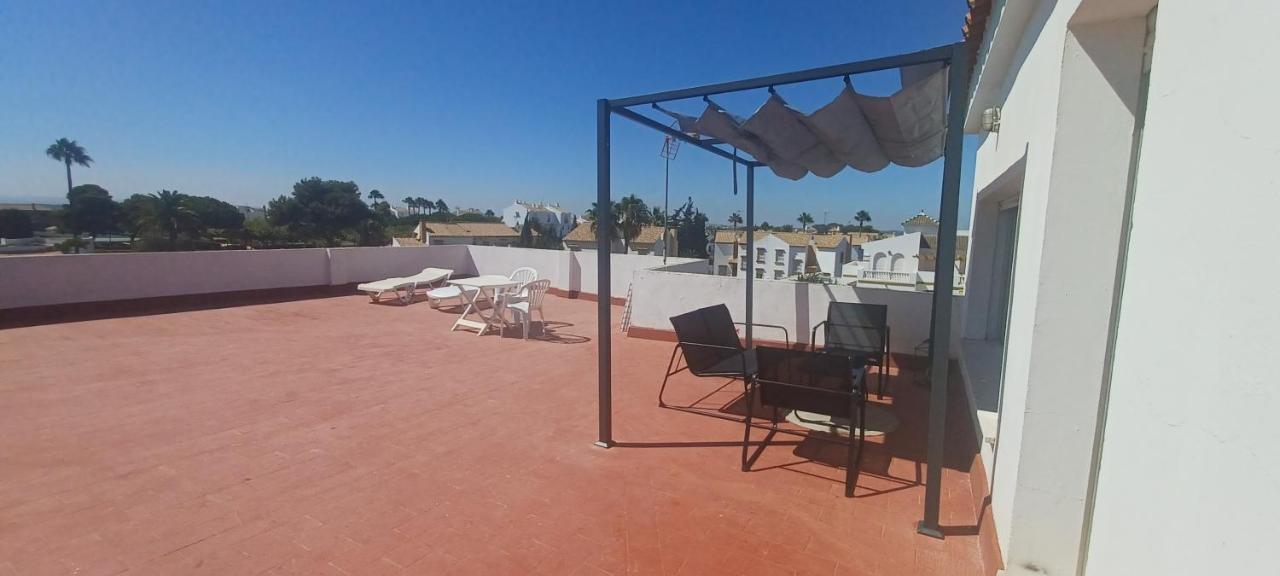Oh! Cinnamon Beach Guest House Isla Canela Exterior photo