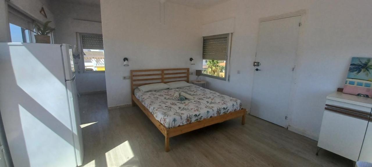 Oh! Cinnamon Beach Guest House Isla Canela Exterior photo