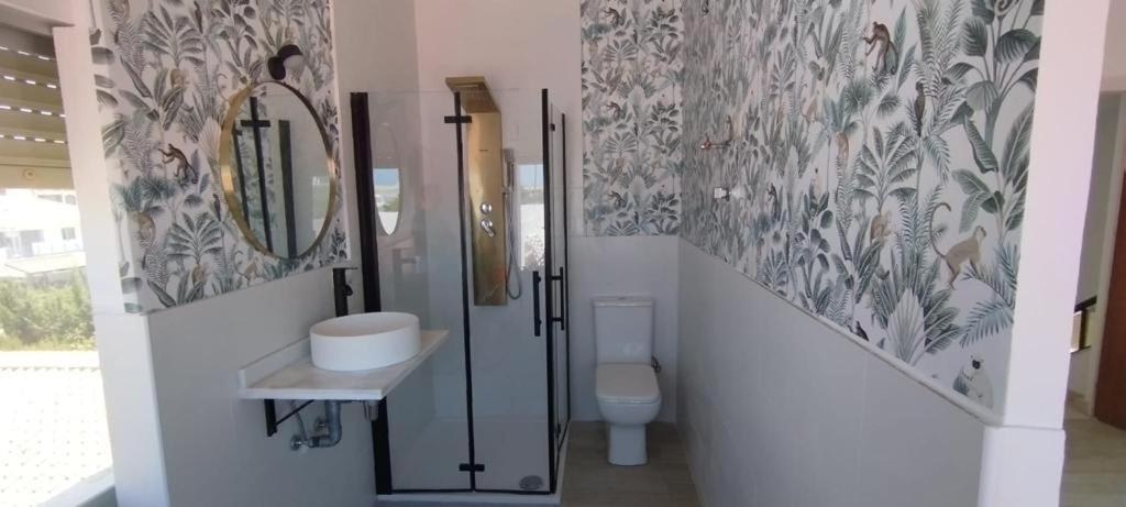 Oh! Cinnamon Beach Guest House Isla Canela Exterior photo